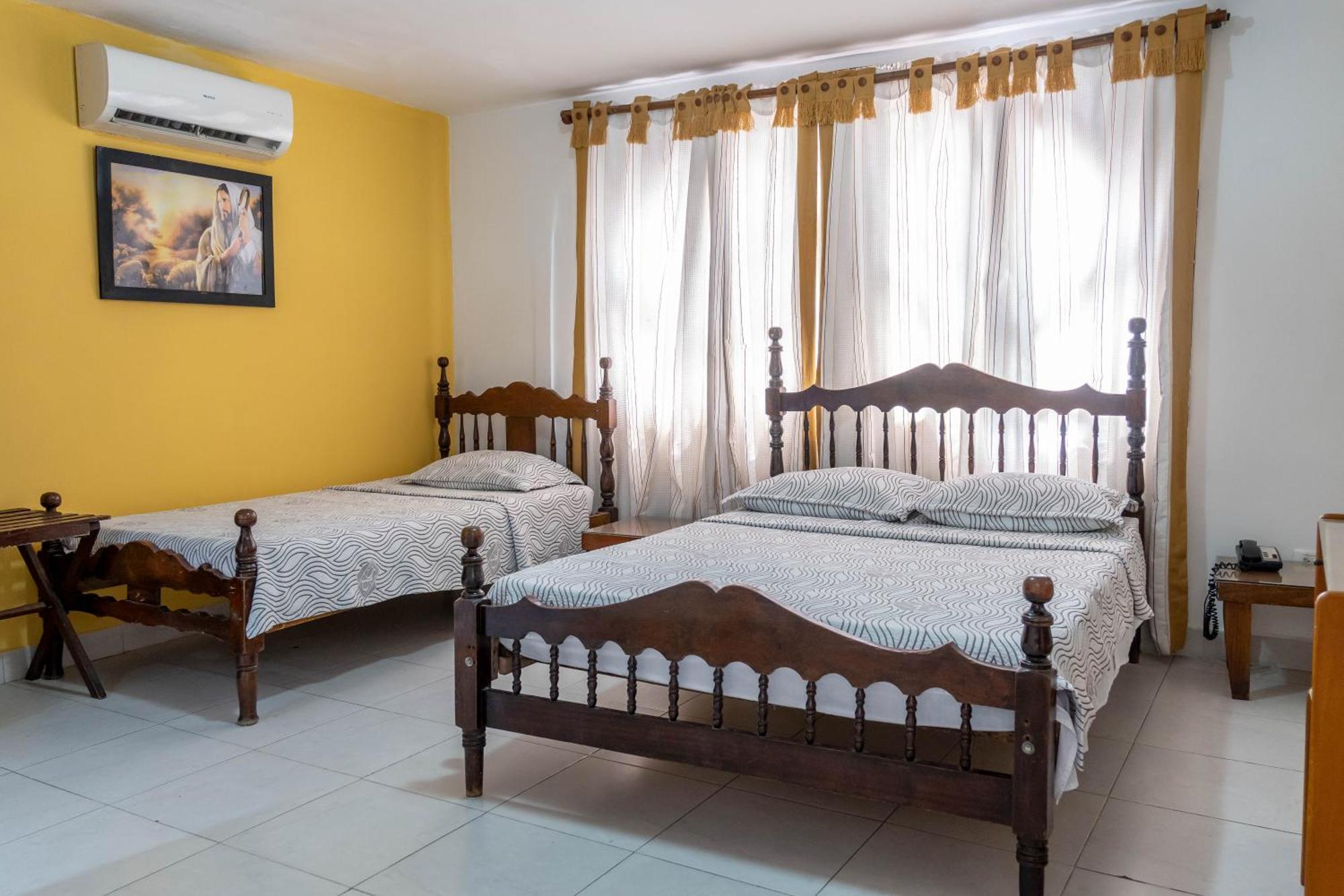 Hotel Veleros Cartagena Exterior photo