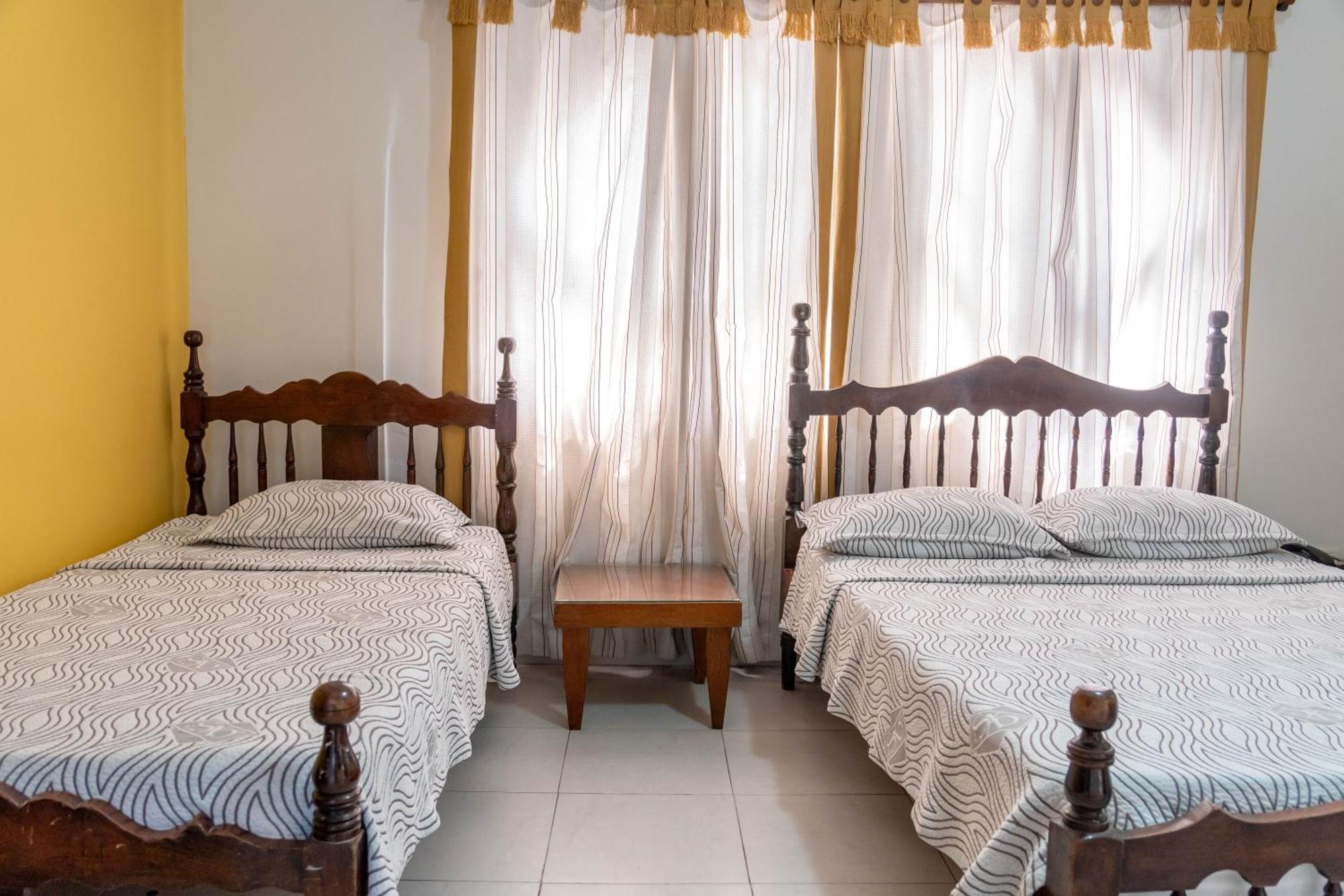 Hotel Veleros Cartagena Exterior photo