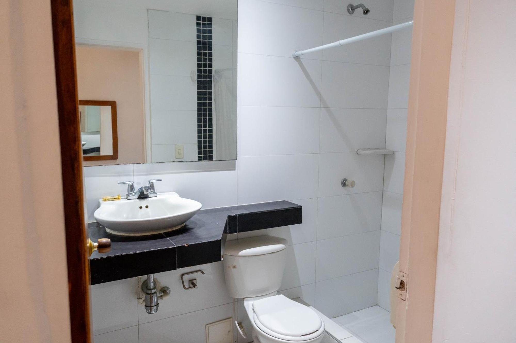 Hotel Veleros Cartagena Exterior photo