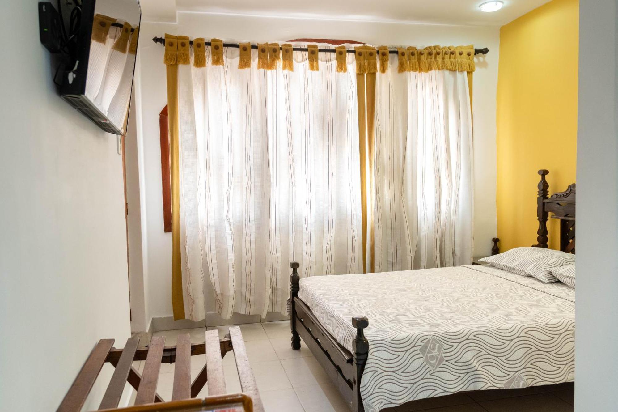 Hotel Veleros Cartagena Exterior photo