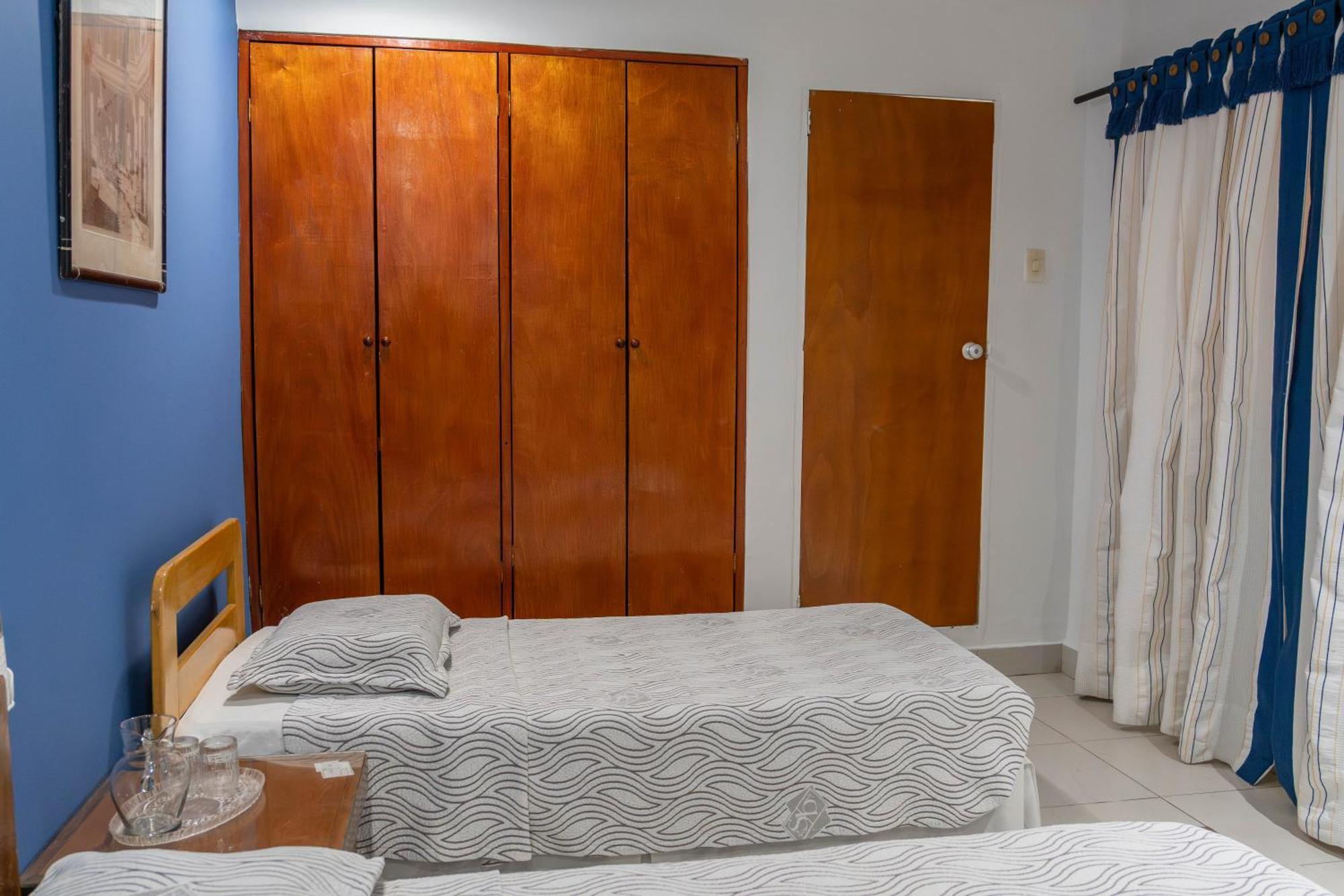 Hotel Veleros Cartagena Exterior photo