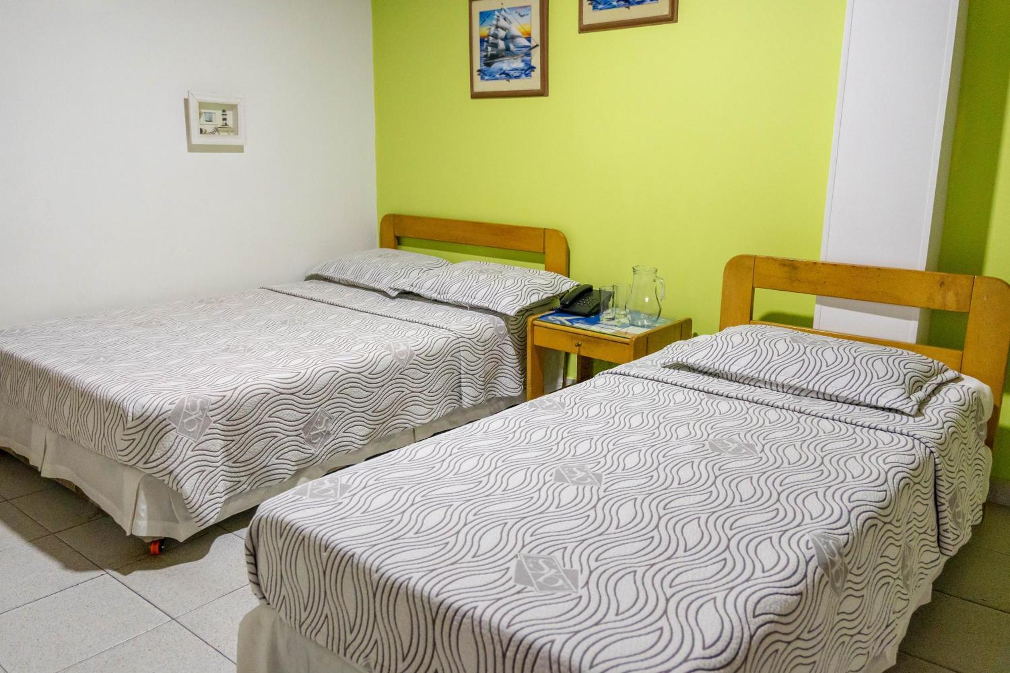Hotel Veleros Cartagena Exterior photo