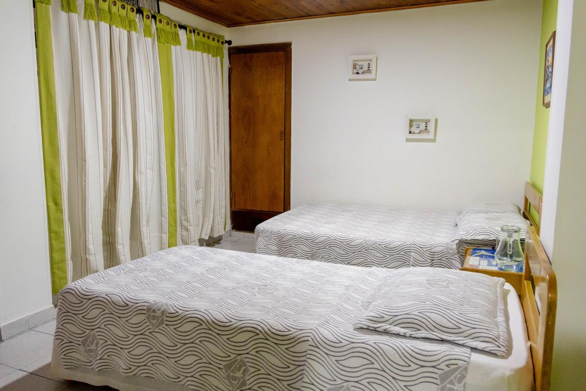 Hotel Veleros Cartagena Exterior photo