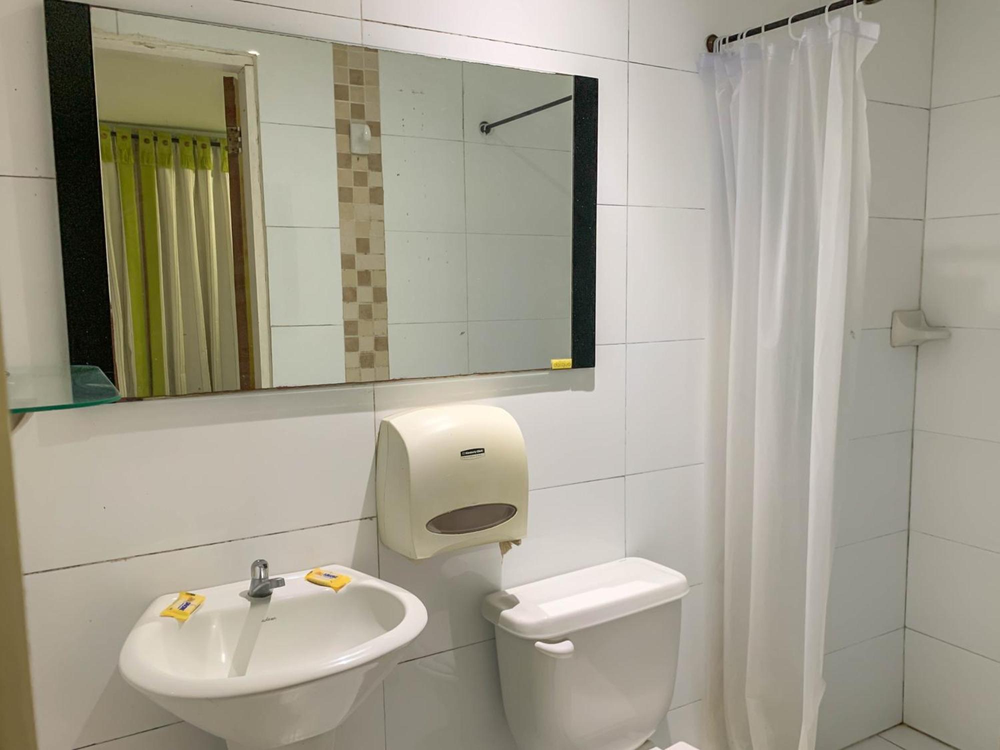 Hotel Veleros Cartagena Exterior photo
