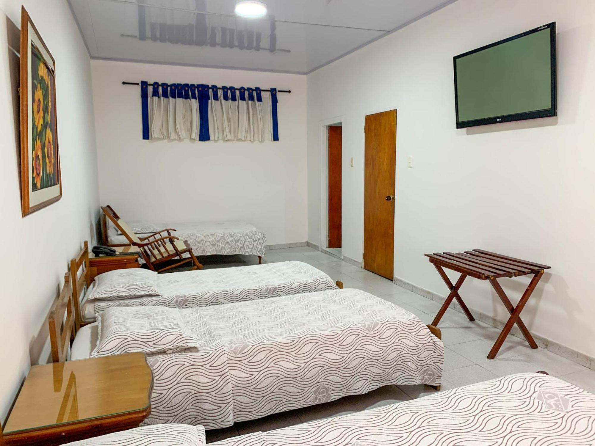 Hotel Veleros Cartagena Exterior photo
