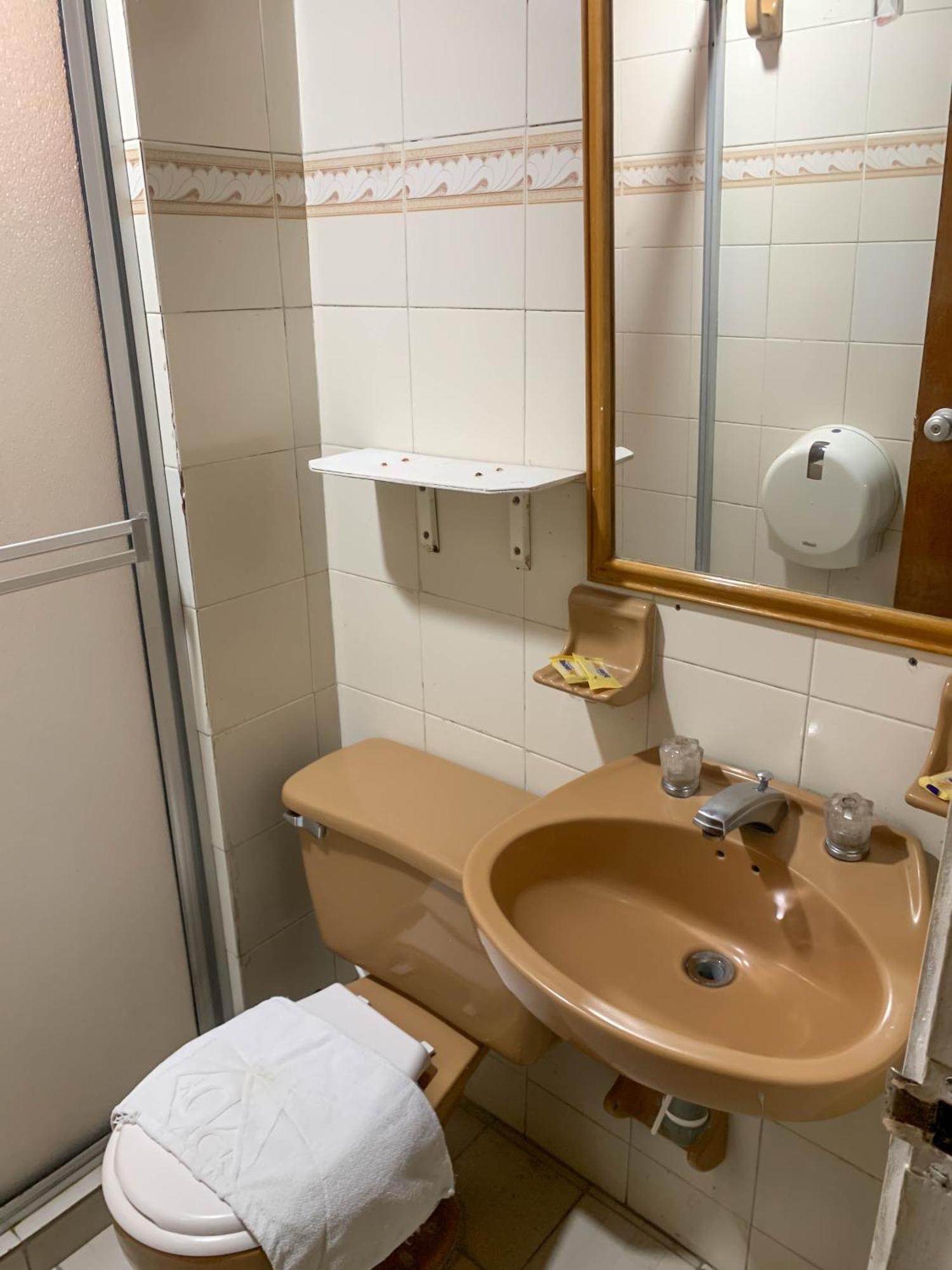 Hotel Veleros Cartagena Exterior photo