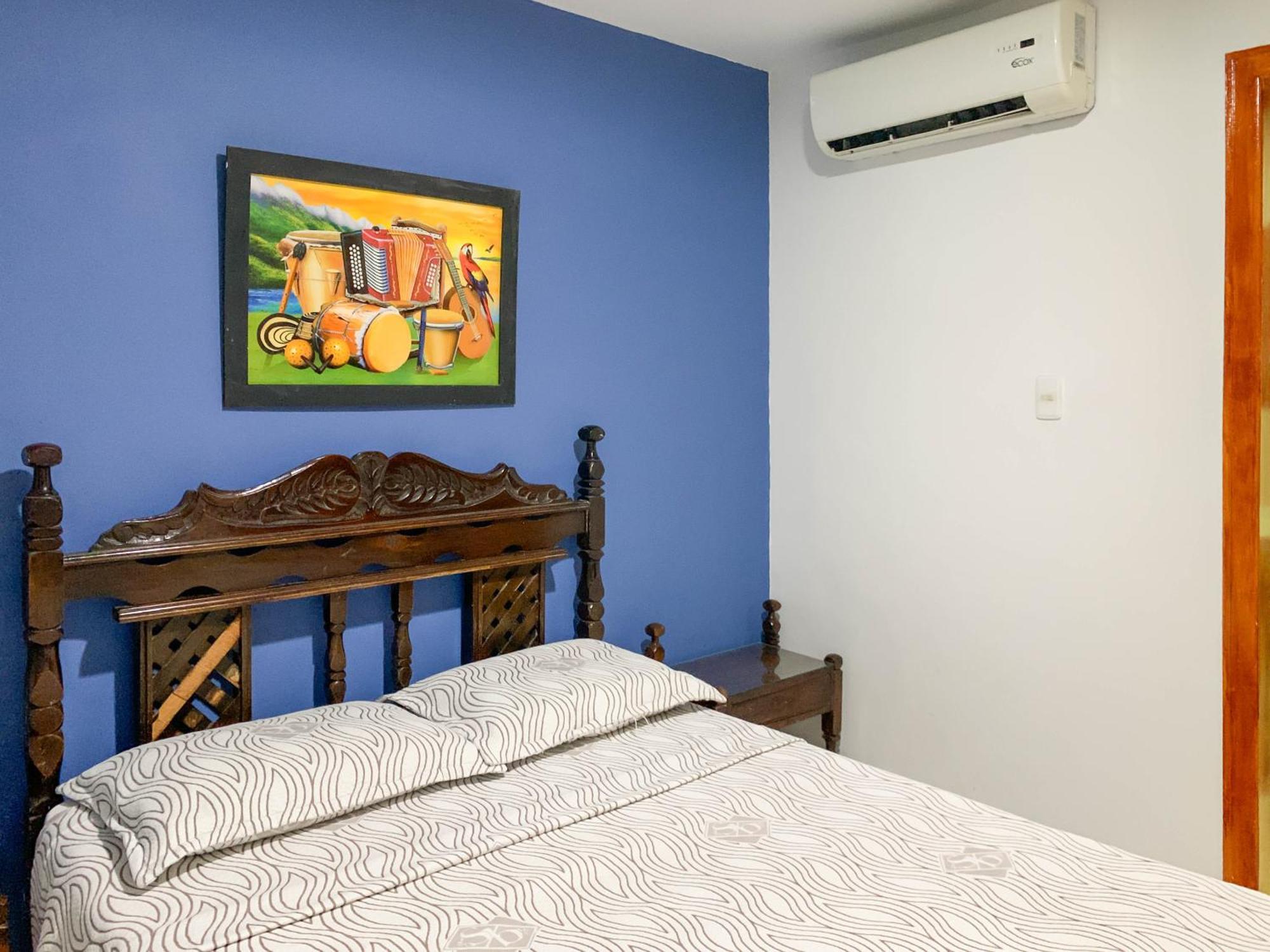Hotel Veleros Cartagena Exterior photo