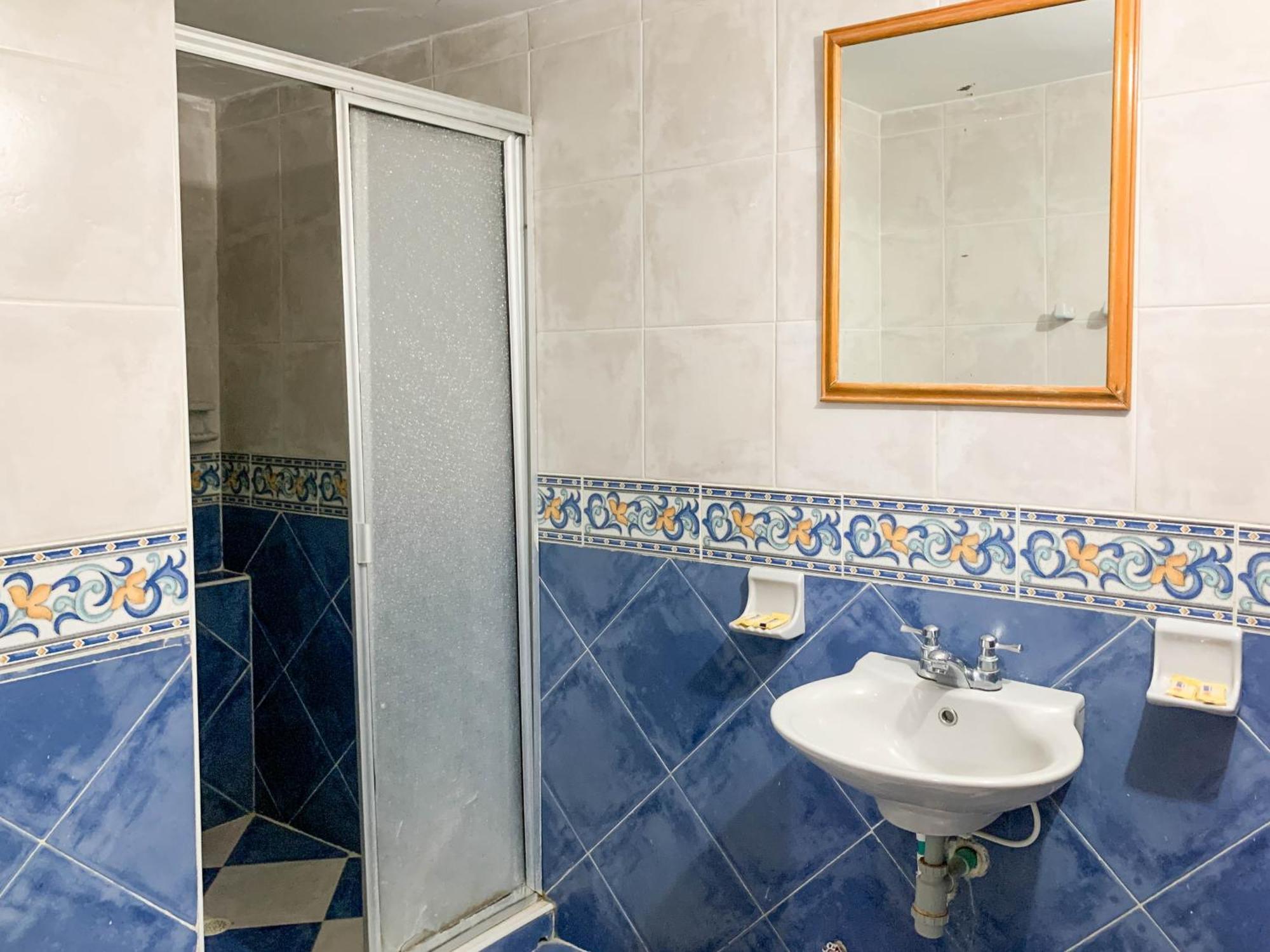 Hotel Veleros Cartagena Exterior photo